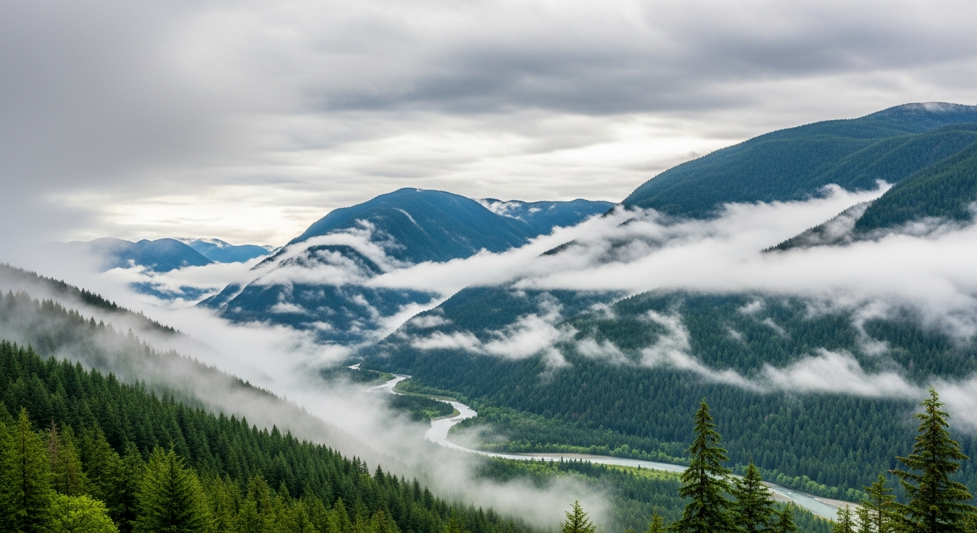 Fraser Valley climate and humidity impact on appliances